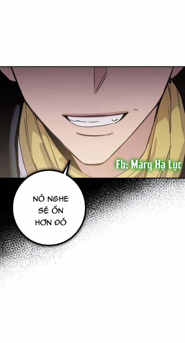 Tôi Đã Thuần Hóa Một Tên Bạo Chúa Và Chạy Trốn 14 trang 58