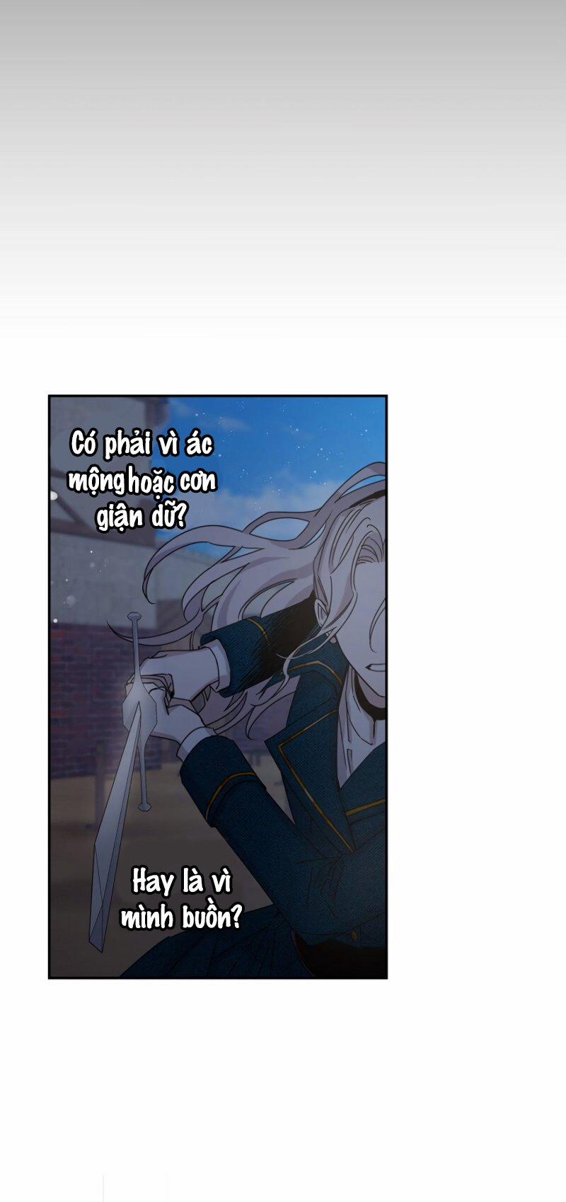 Tôi Đã Thuần Hóa Một Tên Bạo Chúa Và Chạy Trốn 14 trang 7