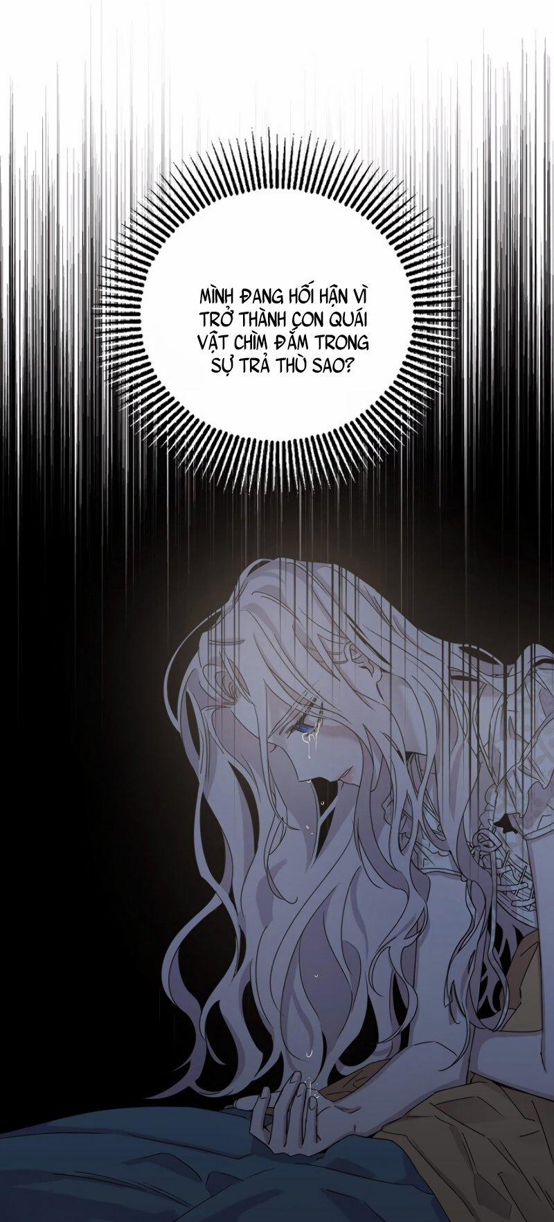 Tôi Đã Thuần Hóa Một Tên Bạo Chúa Và Chạy Trốn 14 trang 8