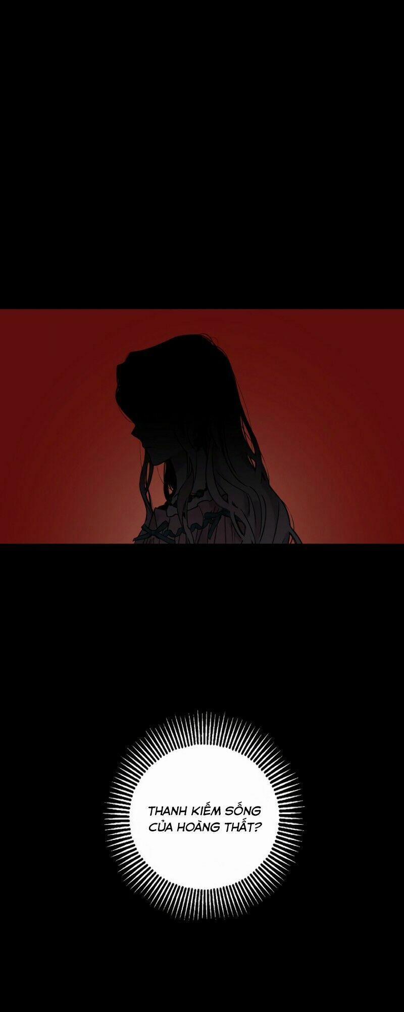 Tôi Đã Thuần Hóa Một Tên Bạo Chúa Và Chạy Trốn 15 trang 1