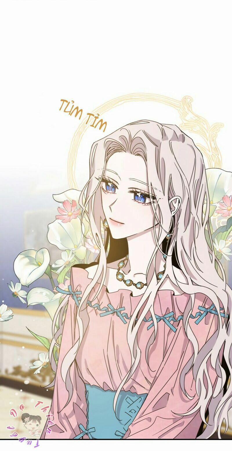 Tôi Đã Thuần Hóa Một Tên Bạo Chúa Và Chạy Trốn 15 trang 11