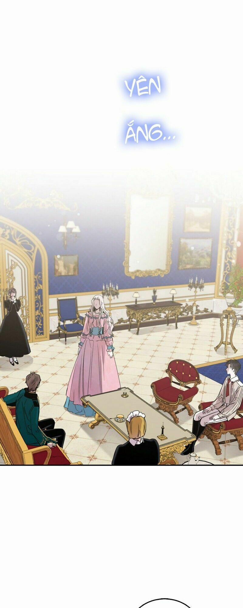 Tôi Đã Thuần Hóa Một Tên Bạo Chúa Và Chạy Trốn 15 trang 18