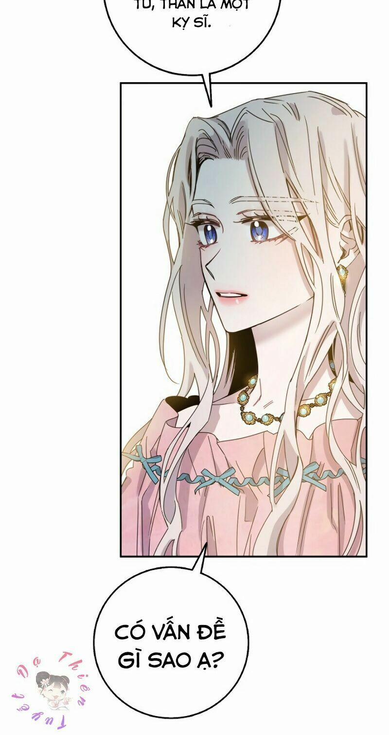 Tôi Đã Thuần Hóa Một Tên Bạo Chúa Và Chạy Trốn 15 trang 20