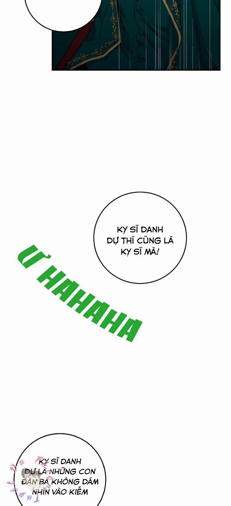 Tôi Đã Thuần Hóa Một Tên Bạo Chúa Và Chạy Trốn 15 trang 22