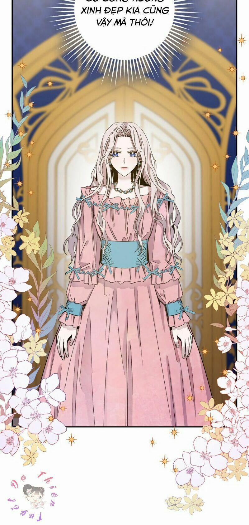 Tôi Đã Thuần Hóa Một Tên Bạo Chúa Và Chạy Trốn 15 trang 24