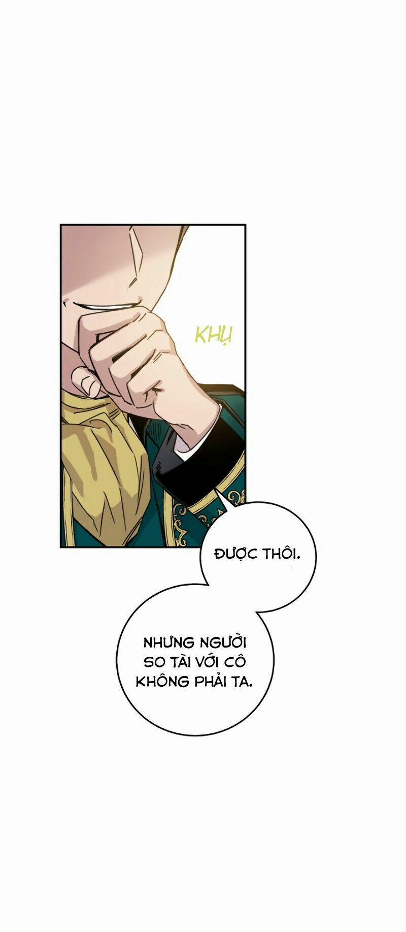 Tôi Đã Thuần Hóa Một Tên Bạo Chúa Và Chạy Trốn 15 trang 25