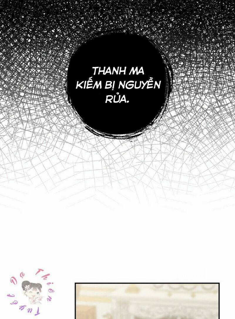 Tôi Đã Thuần Hóa Một Tên Bạo Chúa Và Chạy Trốn 15 trang 3