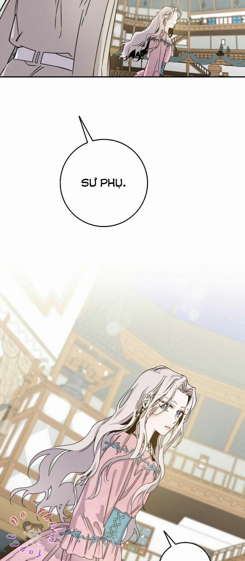 Tôi Đã Thuần Hóa Một Tên Bạo Chúa Và Chạy Trốn 15 trang 33