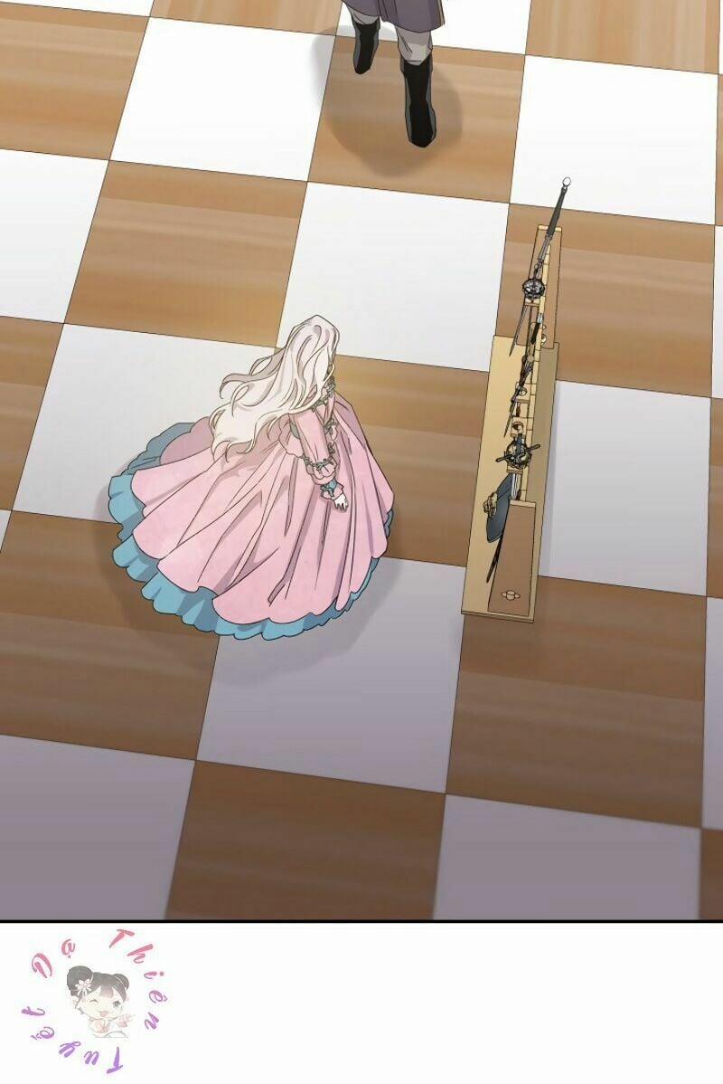 Tôi Đã Thuần Hóa Một Tên Bạo Chúa Và Chạy Trốn 15 trang 39