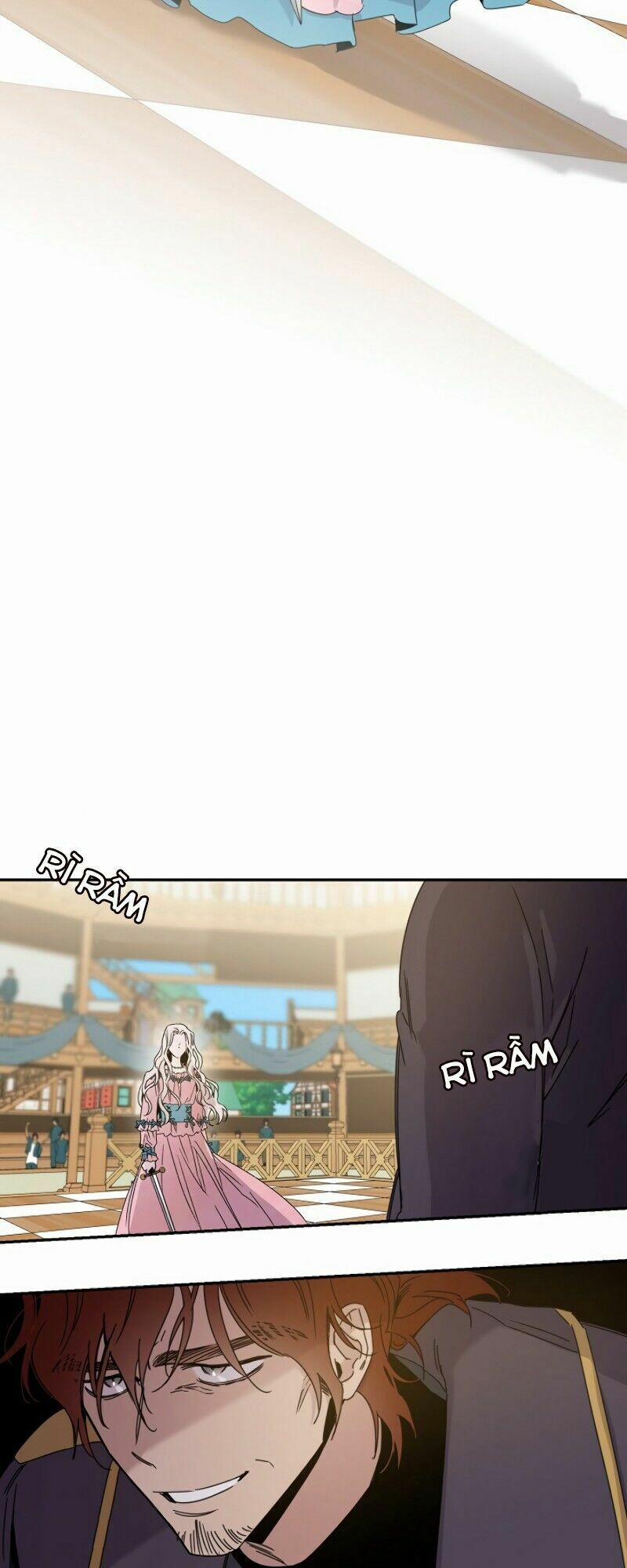 Tôi Đã Thuần Hóa Một Tên Bạo Chúa Và Chạy Trốn 15 trang 42