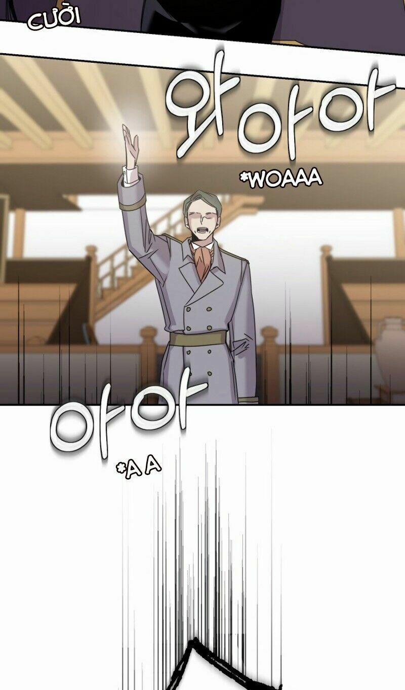 Tôi Đã Thuần Hóa Một Tên Bạo Chúa Và Chạy Trốn 15 trang 43