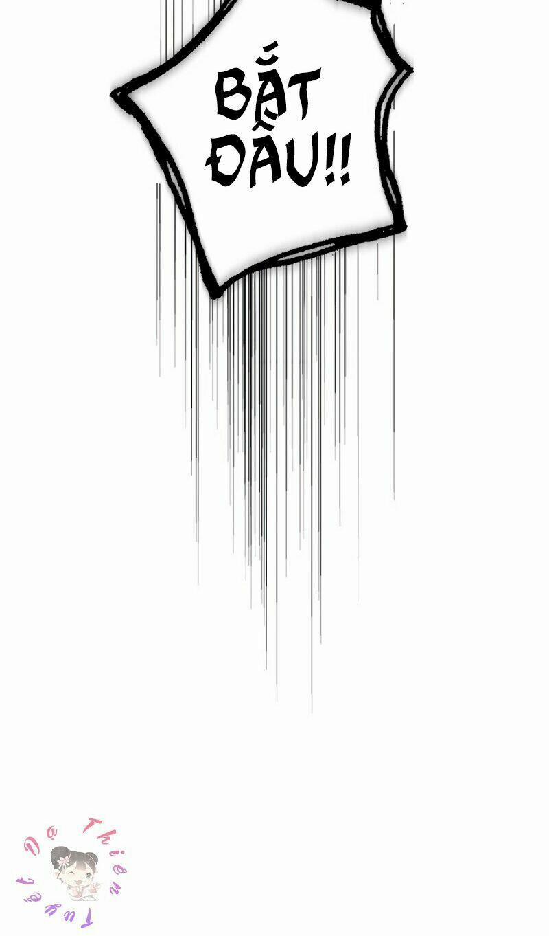 Tôi Đã Thuần Hóa Một Tên Bạo Chúa Và Chạy Trốn 15 trang 44