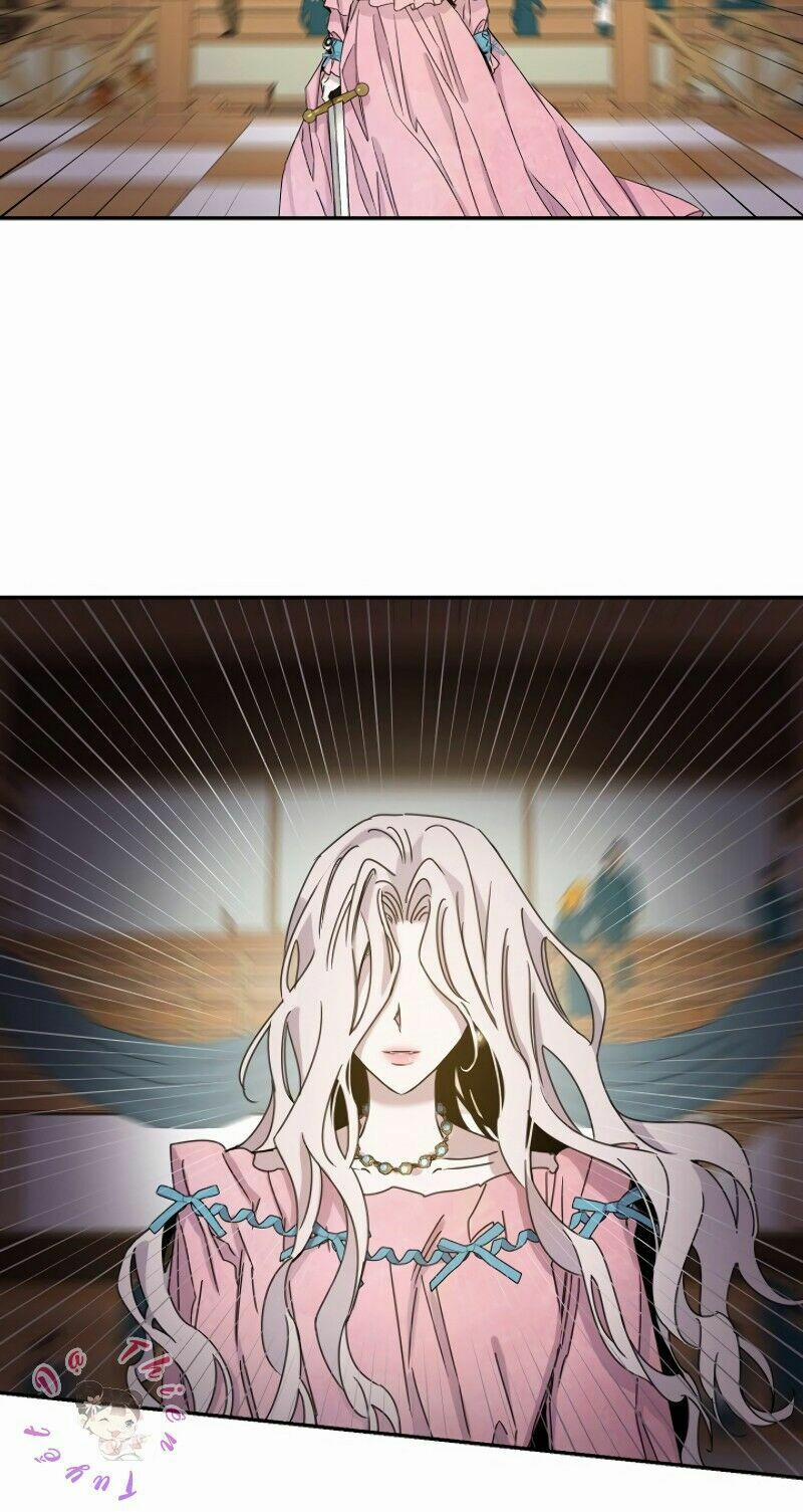 Tôi Đã Thuần Hóa Một Tên Bạo Chúa Và Chạy Trốn 15 trang 48