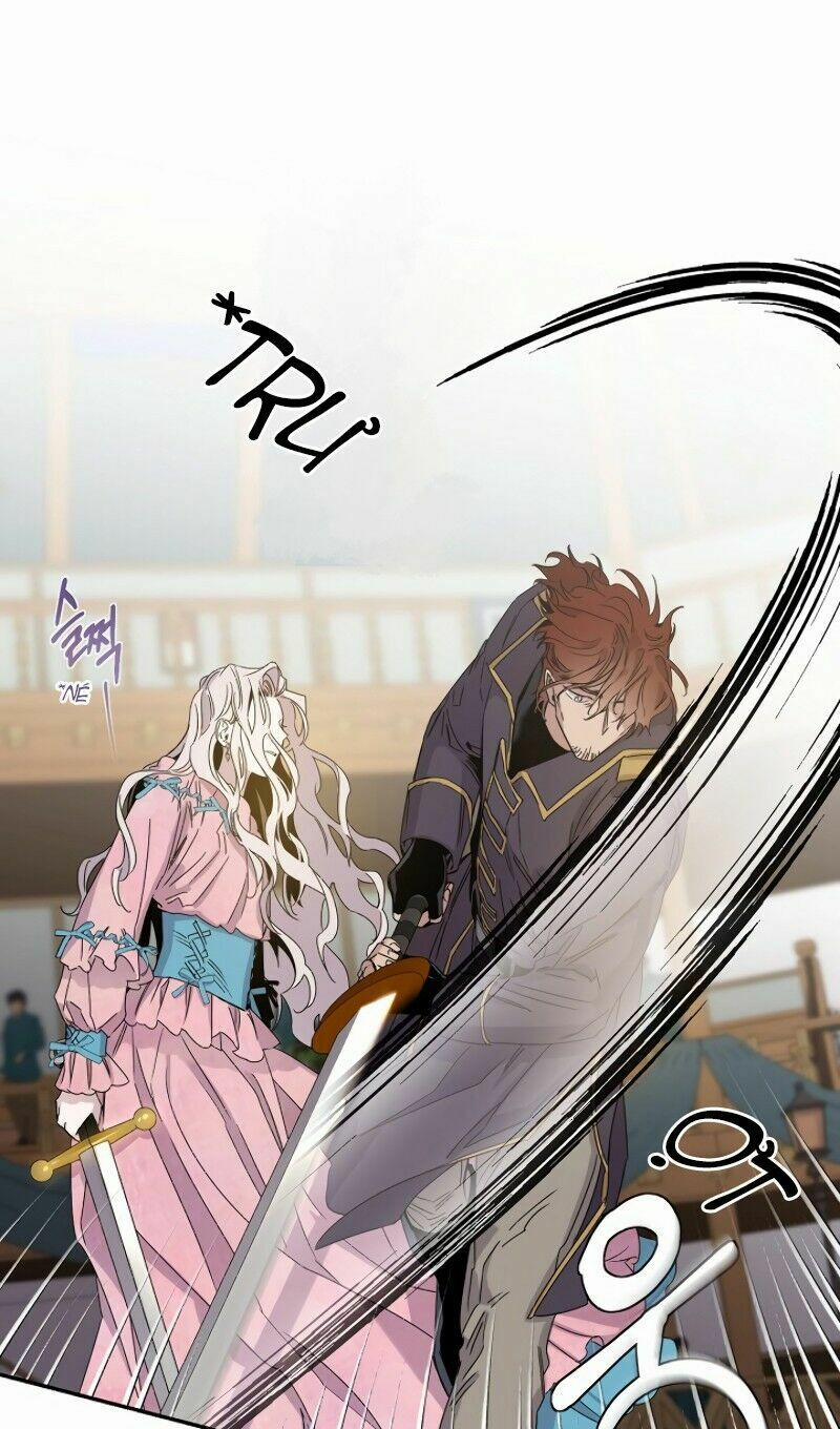 Tôi Đã Thuần Hóa Một Tên Bạo Chúa Và Chạy Trốn 15 trang 49