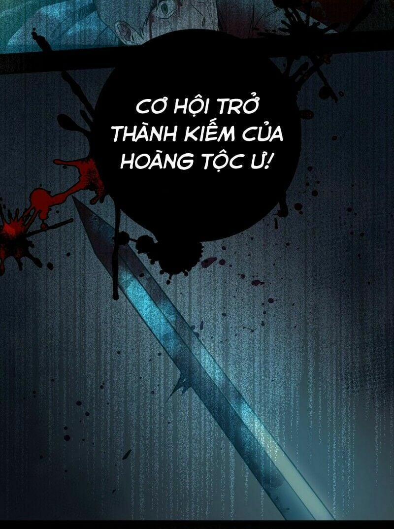 Tôi Đã Thuần Hóa Một Tên Bạo Chúa Và Chạy Trốn 15 trang 5