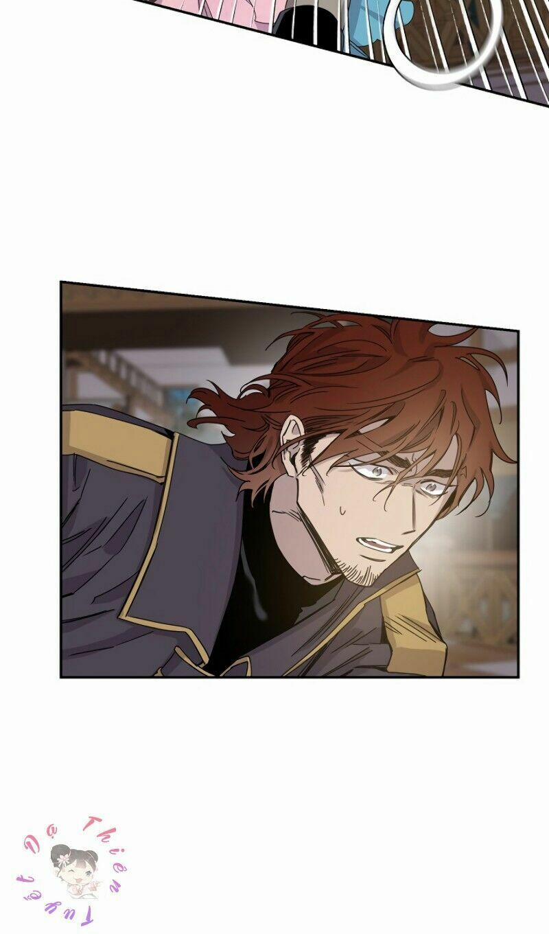 Tôi Đã Thuần Hóa Một Tên Bạo Chúa Và Chạy Trốn 15 trang 50