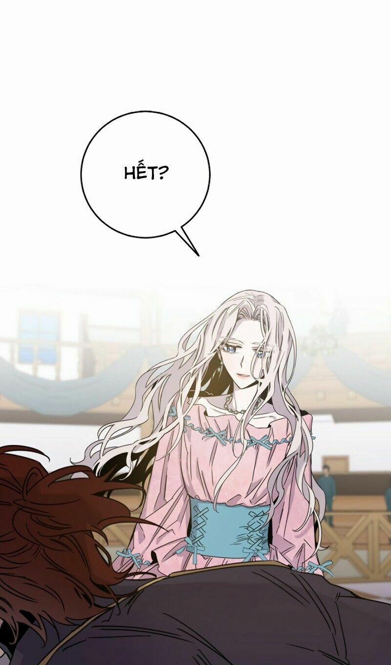 Tôi Đã Thuần Hóa Một Tên Bạo Chúa Và Chạy Trốn 15 trang 51