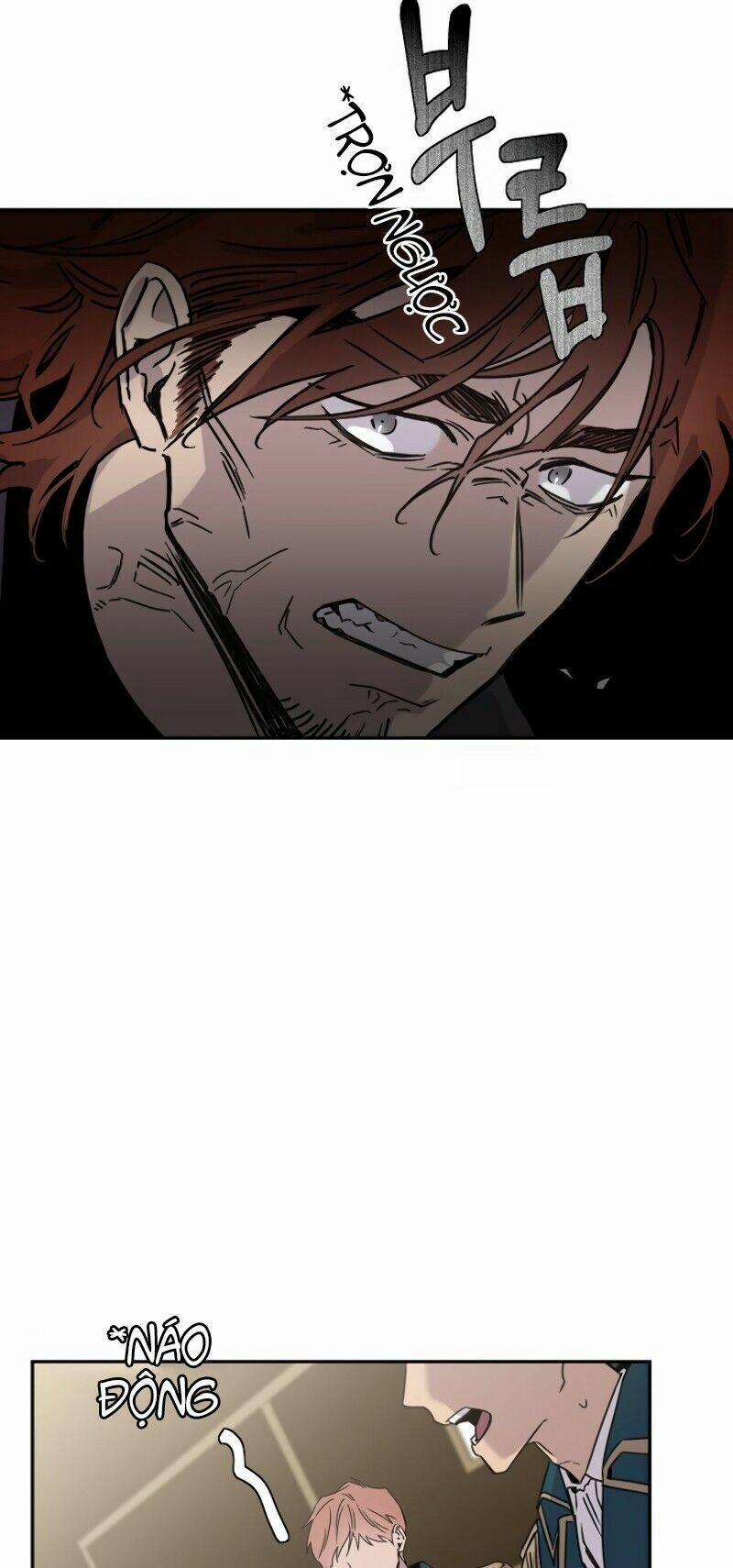 Tôi Đã Thuần Hóa Một Tên Bạo Chúa Và Chạy Trốn 15 trang 53