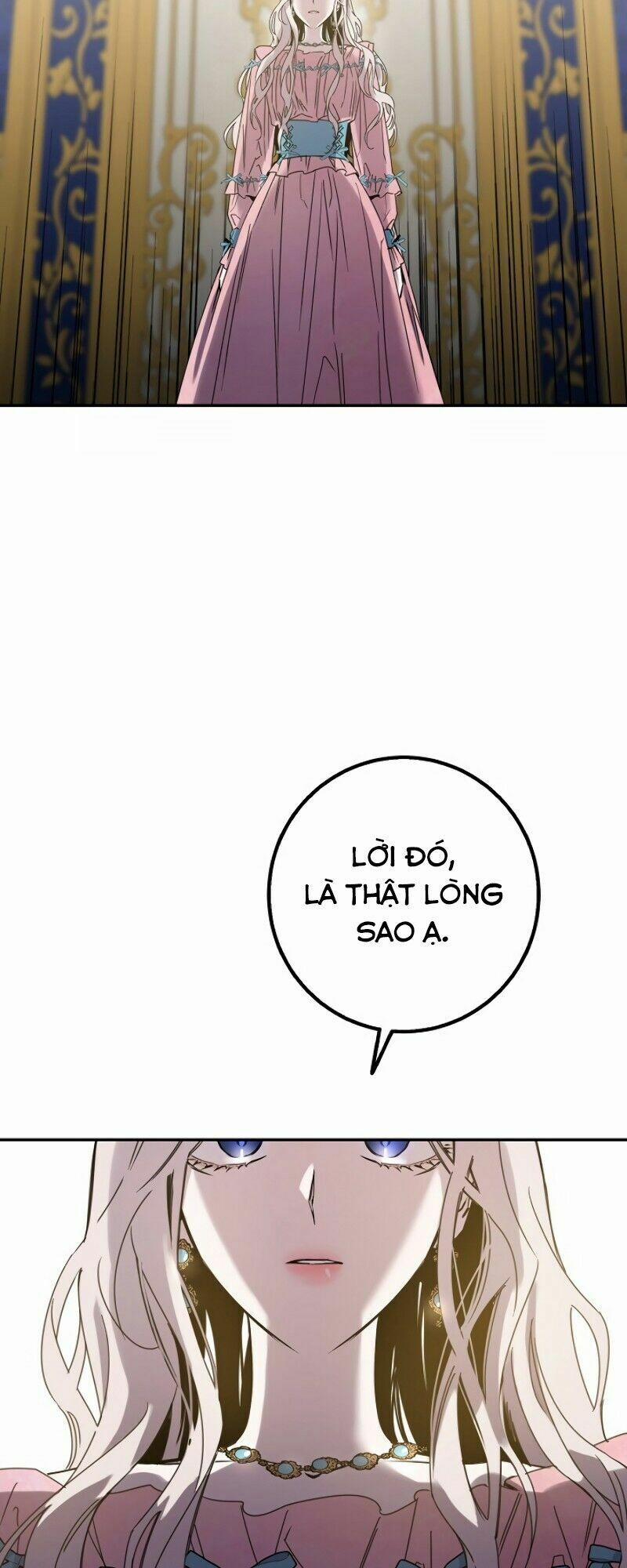 Tôi Đã Thuần Hóa Một Tên Bạo Chúa Và Chạy Trốn 15 trang 7