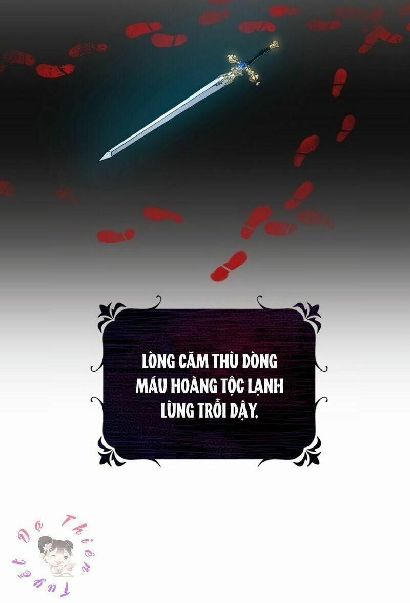 Tôi Đã Thuần Hóa Một Tên Bạo Chúa Và Chạy Trốn 15 trang 9