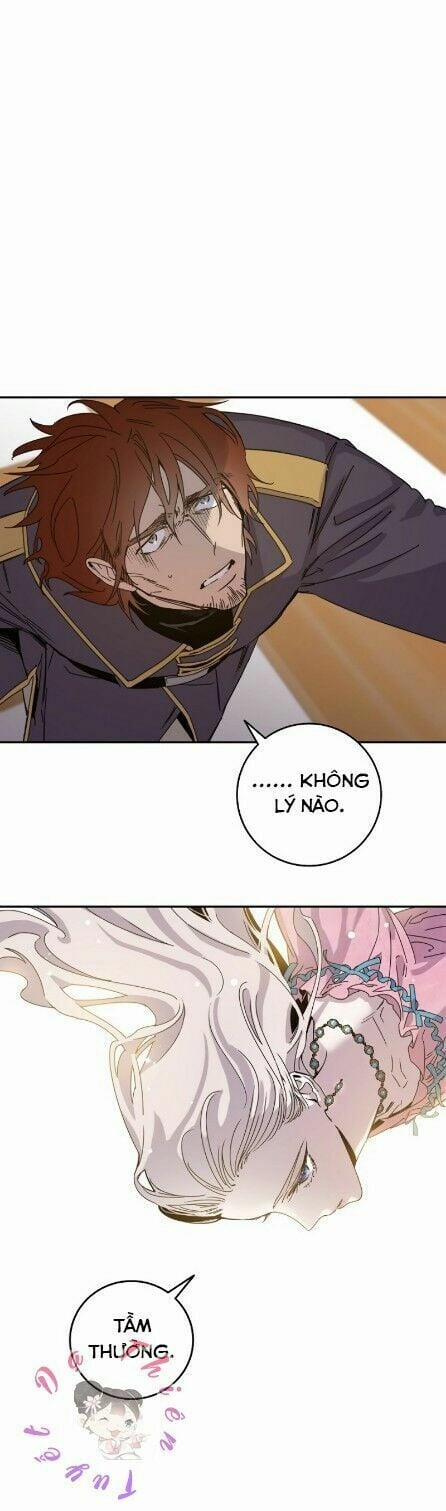 Tôi Đã Thuần Hóa Một Tên Bạo Chúa Và Chạy Trốn 16 trang 1