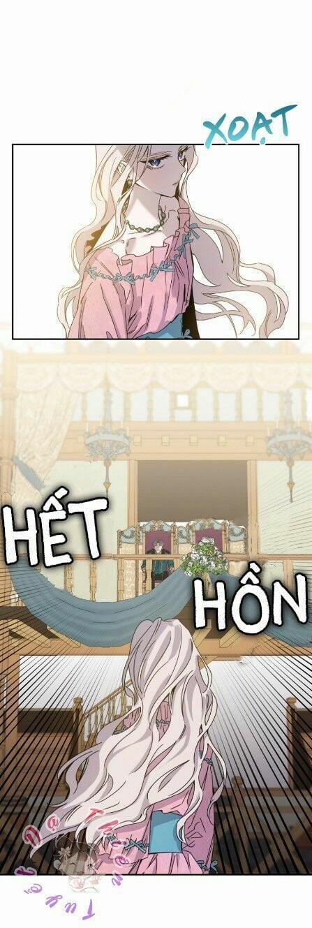 Tôi Đã Thuần Hóa Một Tên Bạo Chúa Và Chạy Trốn 16 trang 10