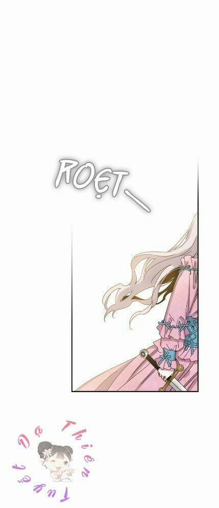 Tôi Đã Thuần Hóa Một Tên Bạo Chúa Và Chạy Trốn 16 trang 13