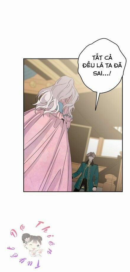 Tôi Đã Thuần Hóa Một Tên Bạo Chúa Và Chạy Trốn 16 trang 19