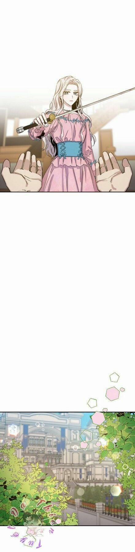 Tôi Đã Thuần Hóa Một Tên Bạo Chúa Và Chạy Trốn 16 trang 24