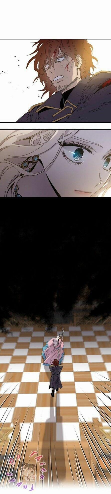 Tôi Đã Thuần Hóa Một Tên Bạo Chúa Và Chạy Trốn 16 trang 5