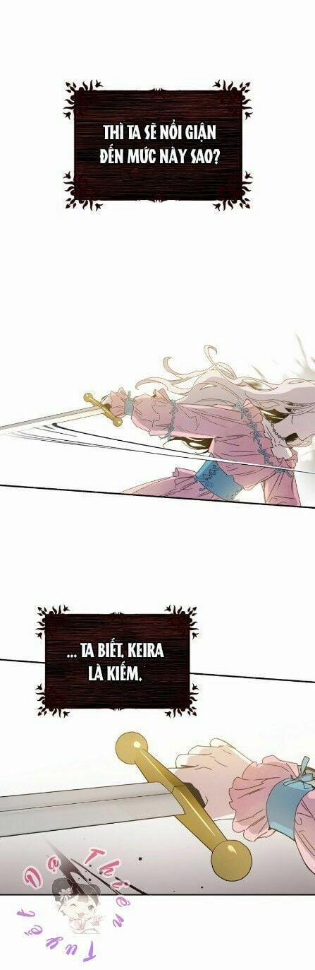 Tôi Đã Thuần Hóa Một Tên Bạo Chúa Và Chạy Trốn 16 trang 7