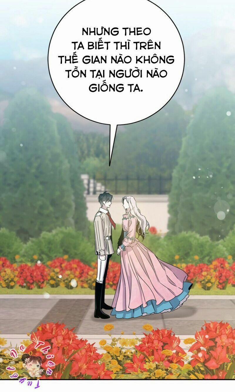 Tôi Đã Thuần Hóa Một Tên Bạo Chúa Và Chạy Trốn 17 trang 10