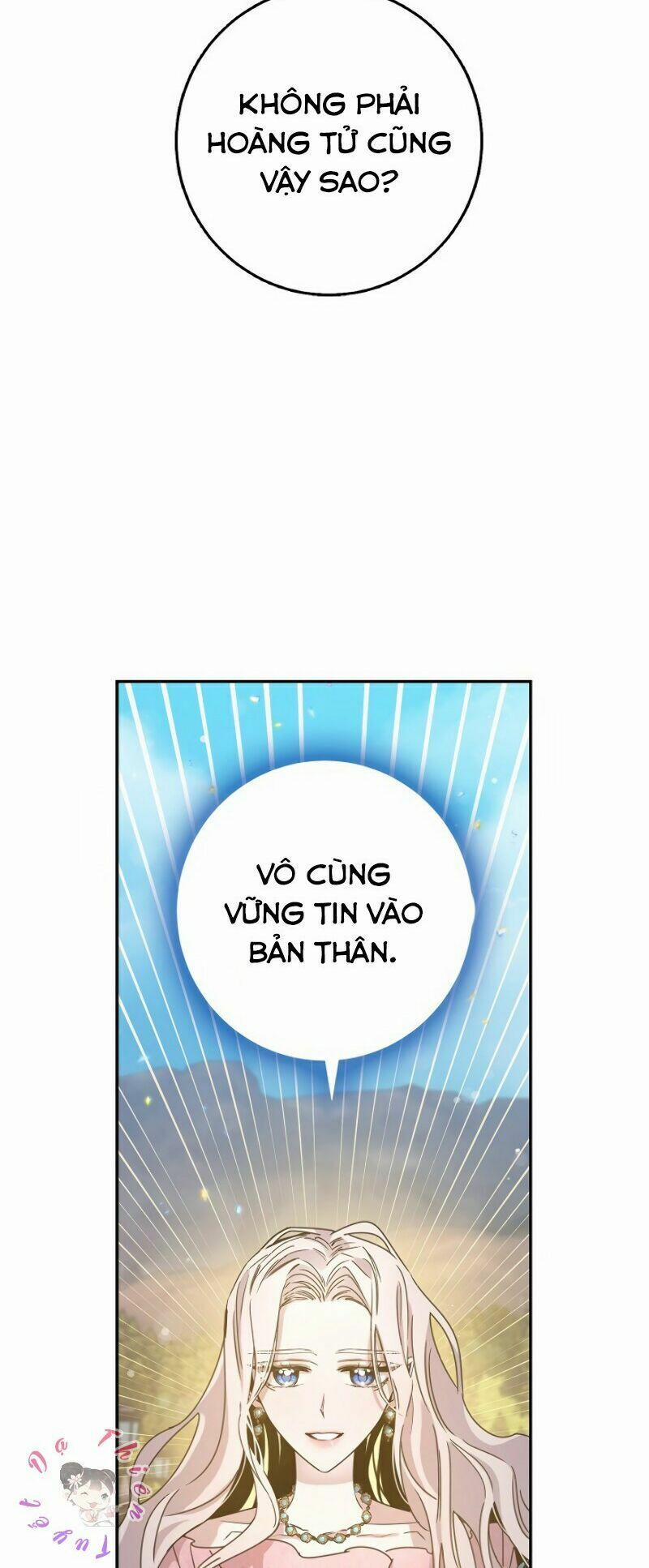 Tôi Đã Thuần Hóa Một Tên Bạo Chúa Và Chạy Trốn 17 trang 16