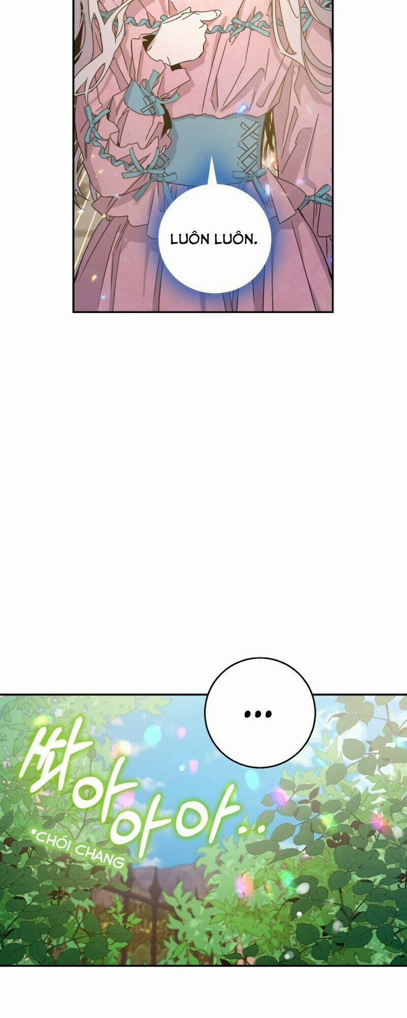 Tôi Đã Thuần Hóa Một Tên Bạo Chúa Và Chạy Trốn 17 trang 17