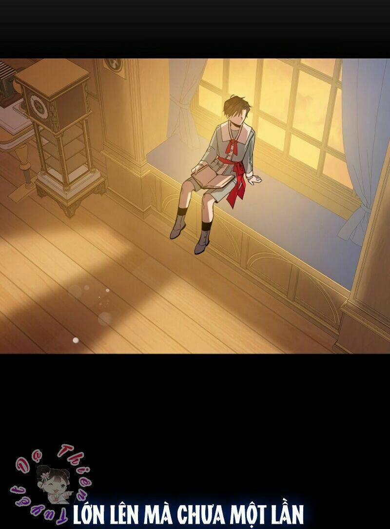 Tôi Đã Thuần Hóa Một Tên Bạo Chúa Và Chạy Trốn 17 trang 19