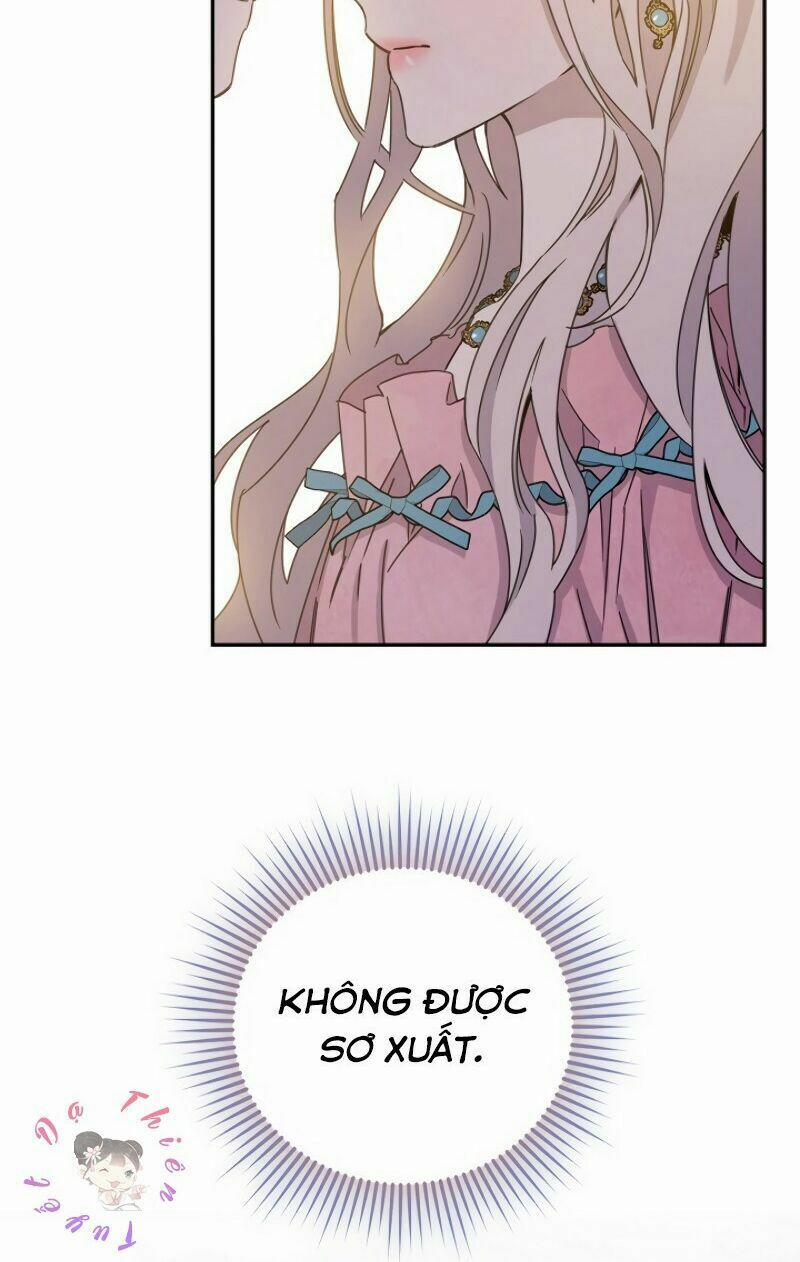 Tôi Đã Thuần Hóa Một Tên Bạo Chúa Và Chạy Trốn 17 trang 2