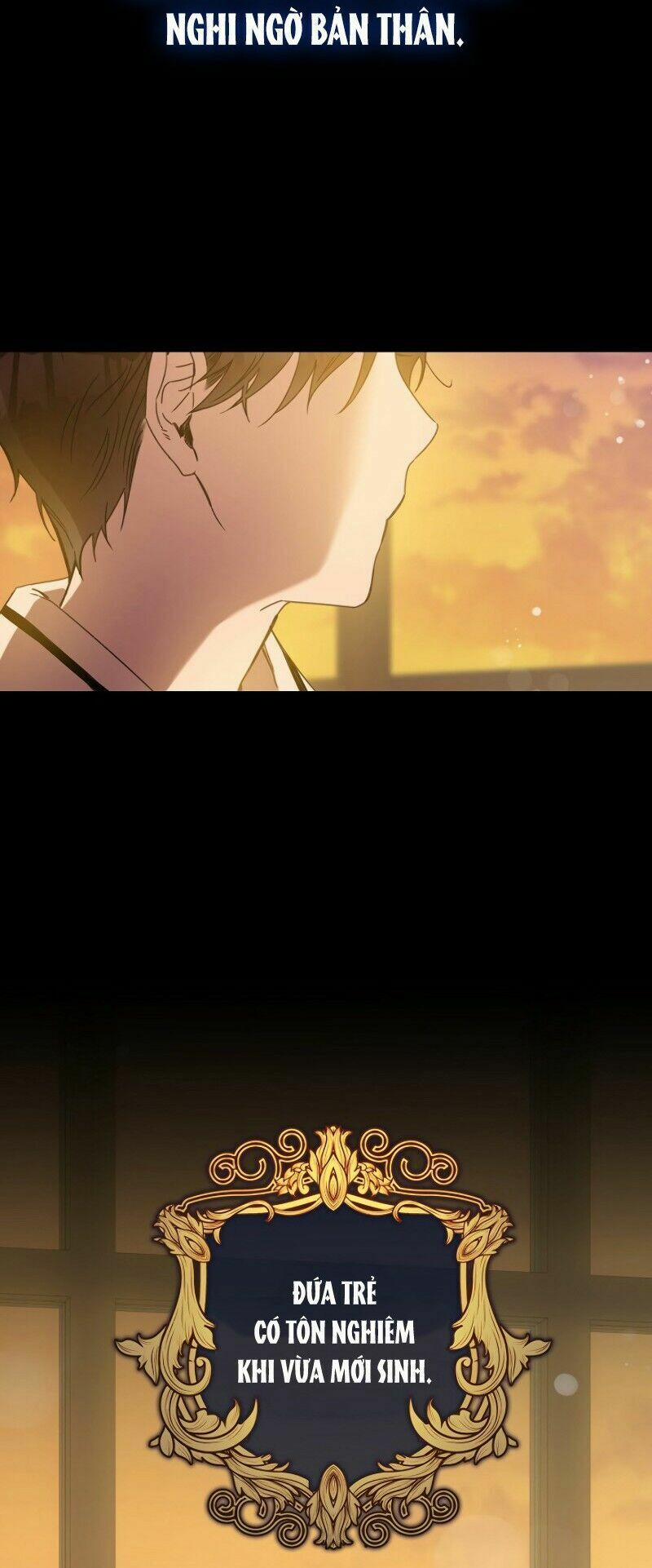 Tôi Đã Thuần Hóa Một Tên Bạo Chúa Và Chạy Trốn 17 trang 20