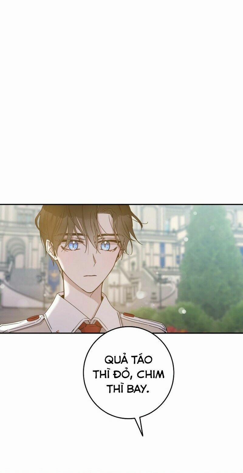 Tôi Đã Thuần Hóa Một Tên Bạo Chúa Và Chạy Trốn 17 trang 25