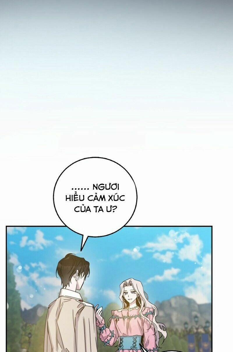 Tôi Đã Thuần Hóa Một Tên Bạo Chúa Và Chạy Trốn 17 trang 28