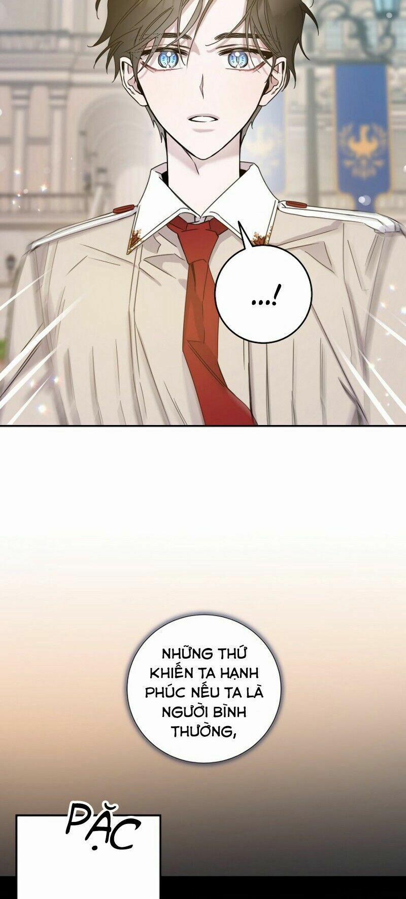 Tôi Đã Thuần Hóa Một Tên Bạo Chúa Và Chạy Trốn 17 trang 30