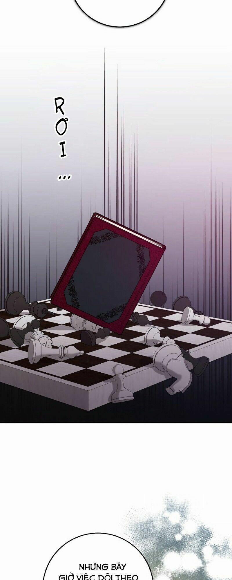 Tôi Đã Thuần Hóa Một Tên Bạo Chúa Và Chạy Trốn 17 trang 35