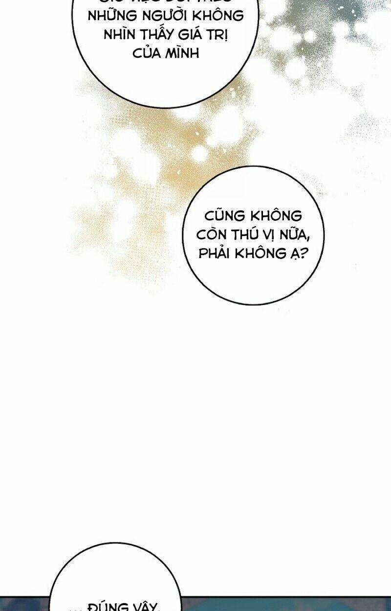 Tôi Đã Thuần Hóa Một Tên Bạo Chúa Và Chạy Trốn 17 trang 36