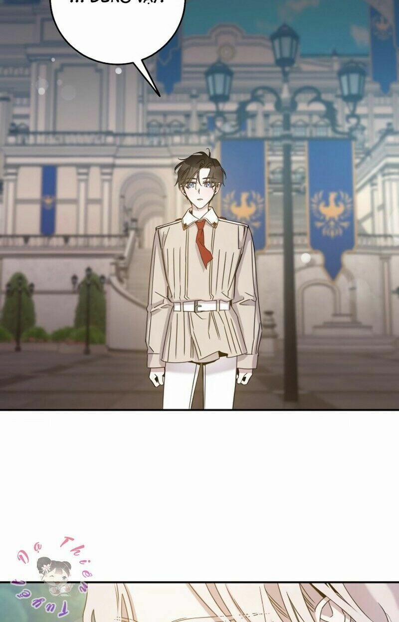 Tôi Đã Thuần Hóa Một Tên Bạo Chúa Và Chạy Trốn 17 trang 37