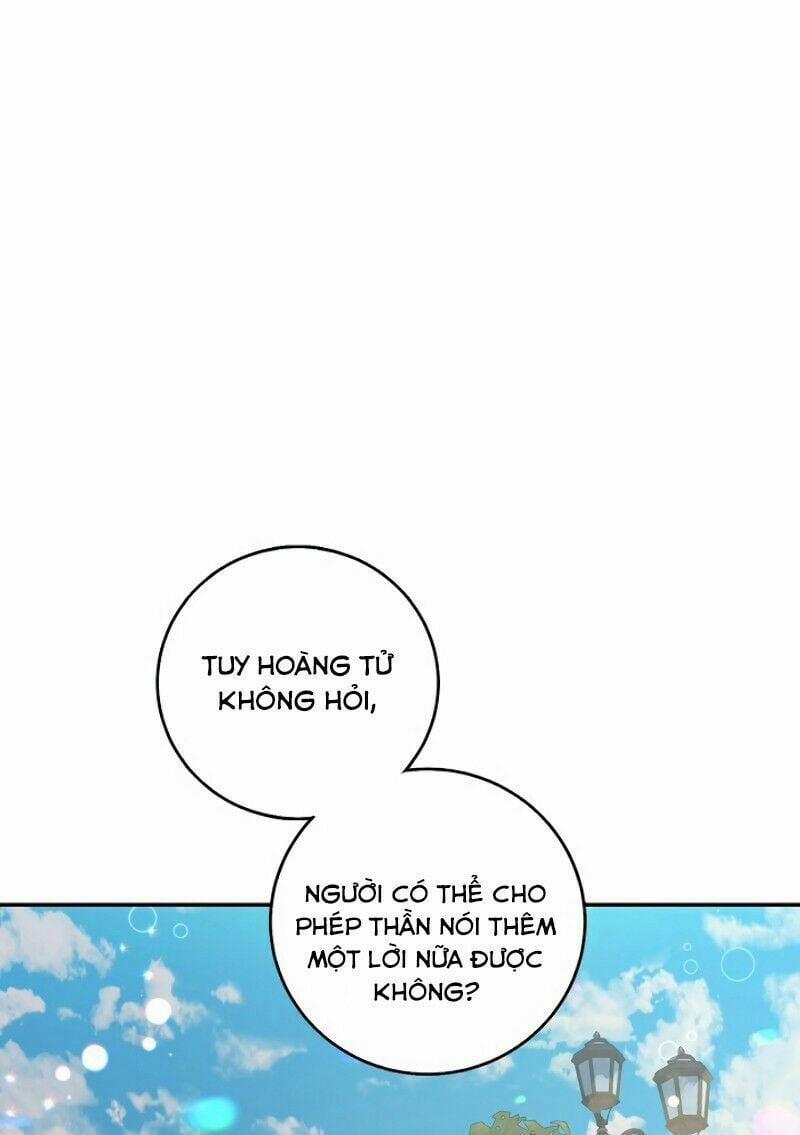 Tôi Đã Thuần Hóa Một Tên Bạo Chúa Và Chạy Trốn 17 trang 39