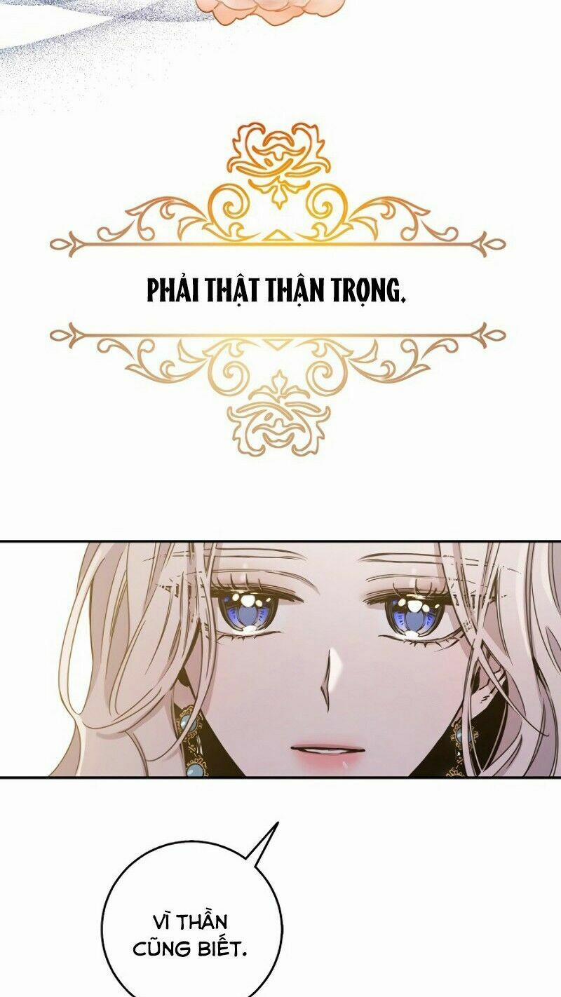 Tôi Đã Thuần Hóa Một Tên Bạo Chúa Và Chạy Trốn 17 trang 4