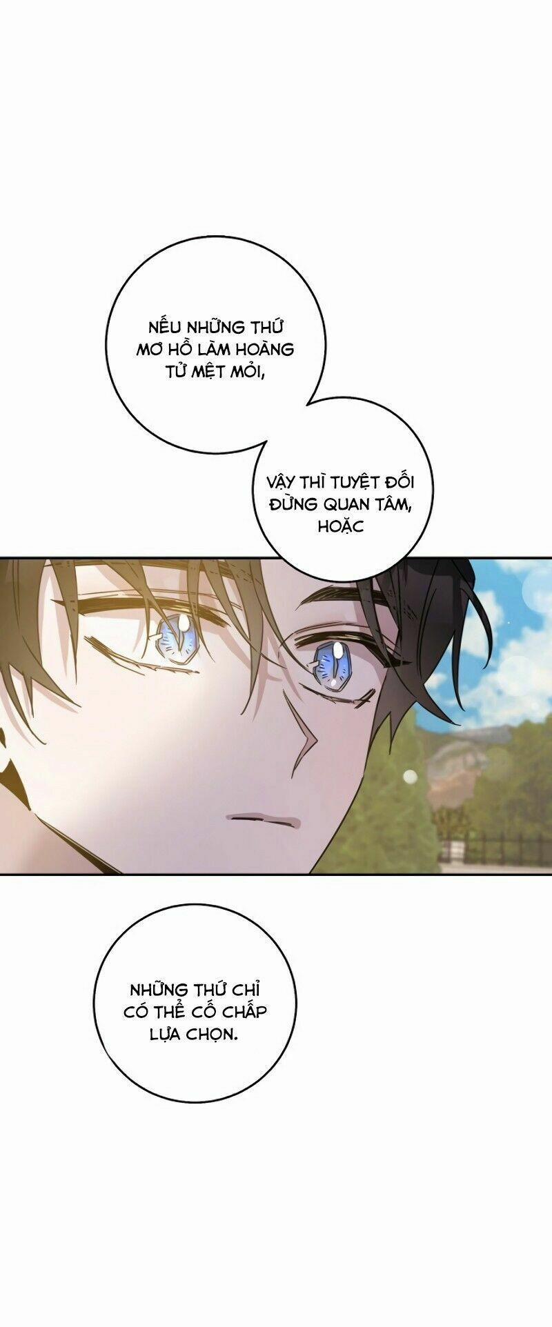 Tôi Đã Thuần Hóa Một Tên Bạo Chúa Và Chạy Trốn 17 trang 43