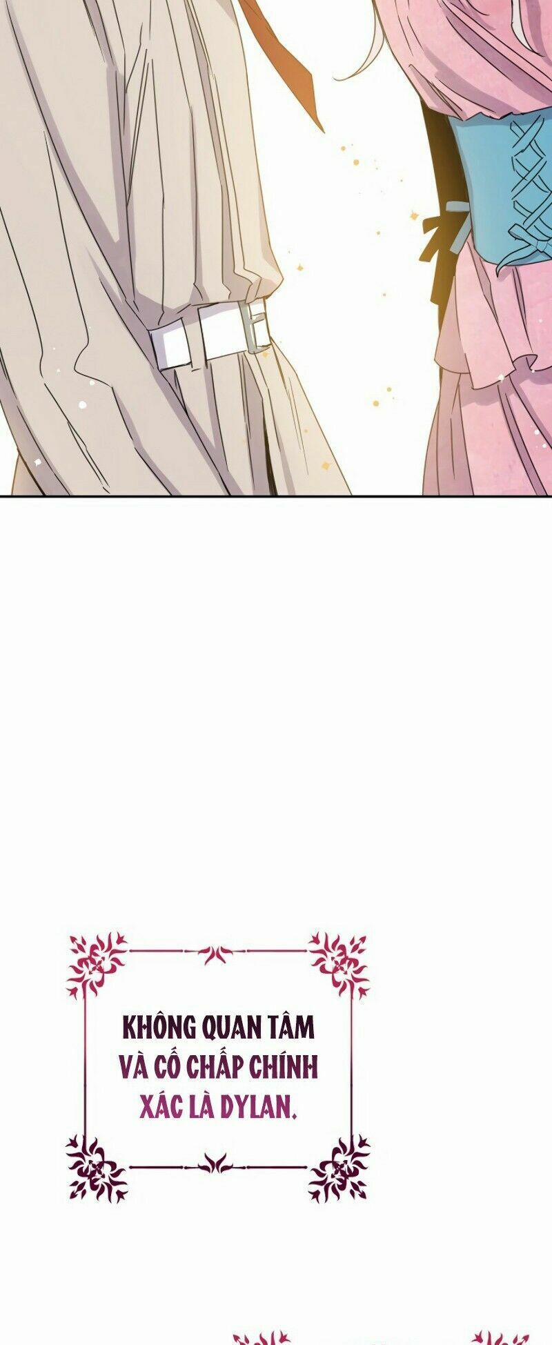 Tôi Đã Thuần Hóa Một Tên Bạo Chúa Và Chạy Trốn 17 trang 45