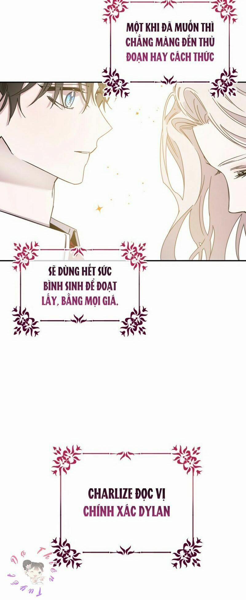 Tôi Đã Thuần Hóa Một Tên Bạo Chúa Và Chạy Trốn 17 trang 46