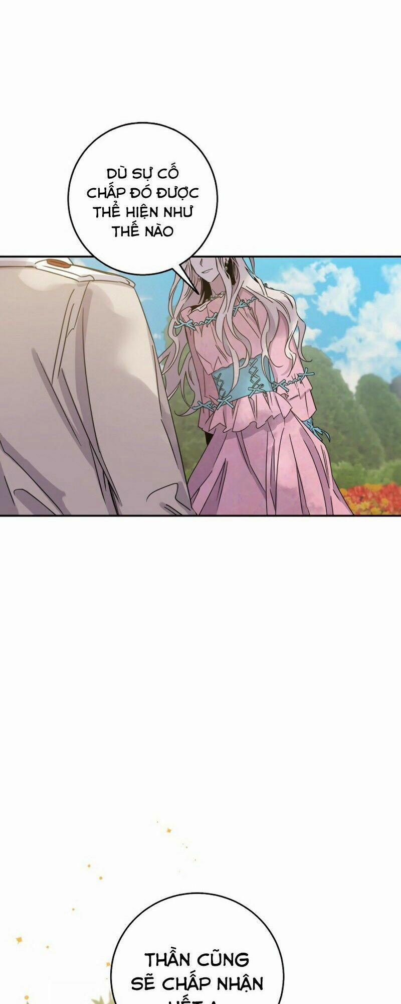 Tôi Đã Thuần Hóa Một Tên Bạo Chúa Và Chạy Trốn 17 trang 47