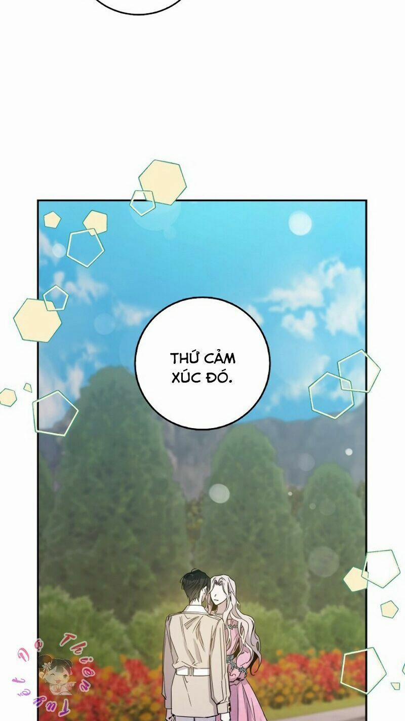 Tôi Đã Thuần Hóa Một Tên Bạo Chúa Và Chạy Trốn 17 trang 5